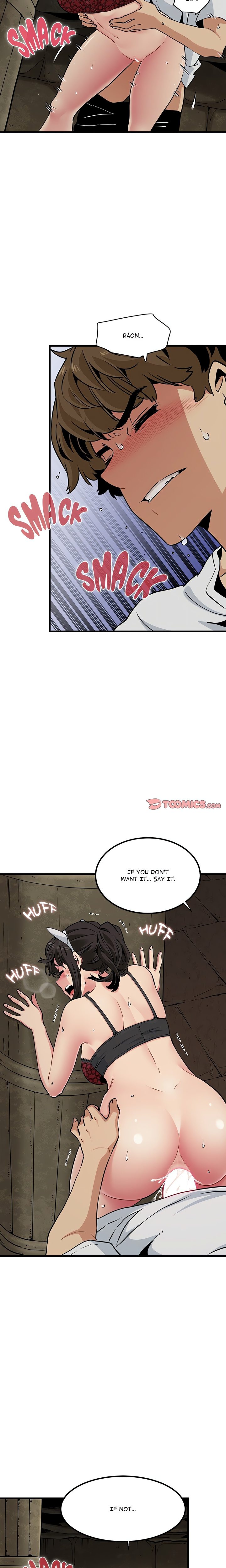 The Turning Point - Chapter 79 - photo - 2