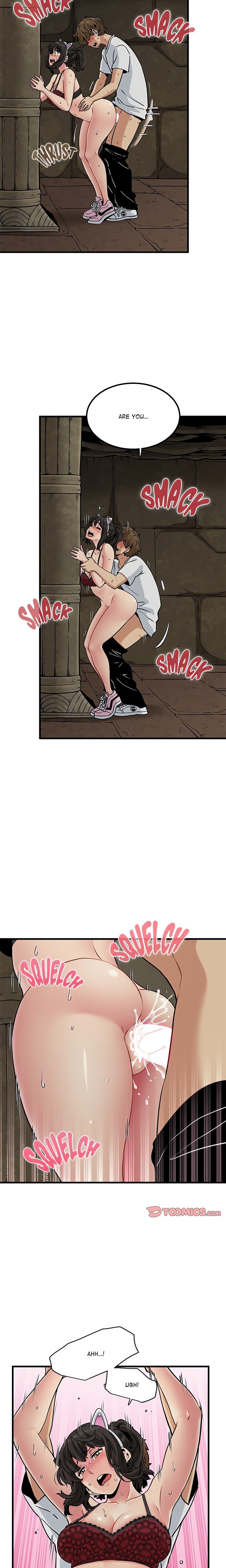 The Turning Point - Chapter 79 - photo - 3