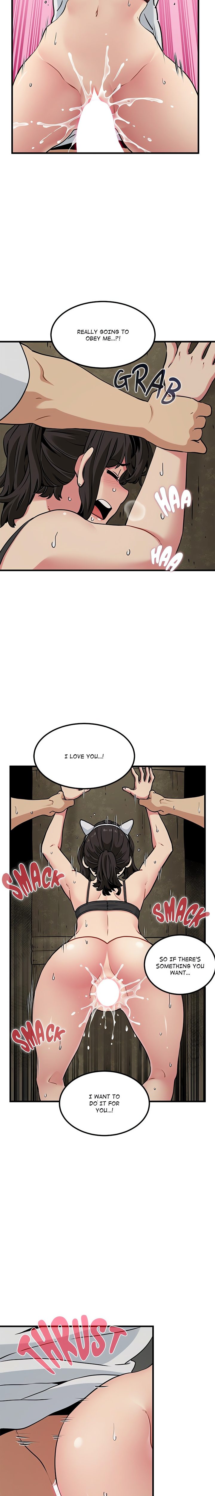 The Turning Point - Chapter 79 - photo - 4
