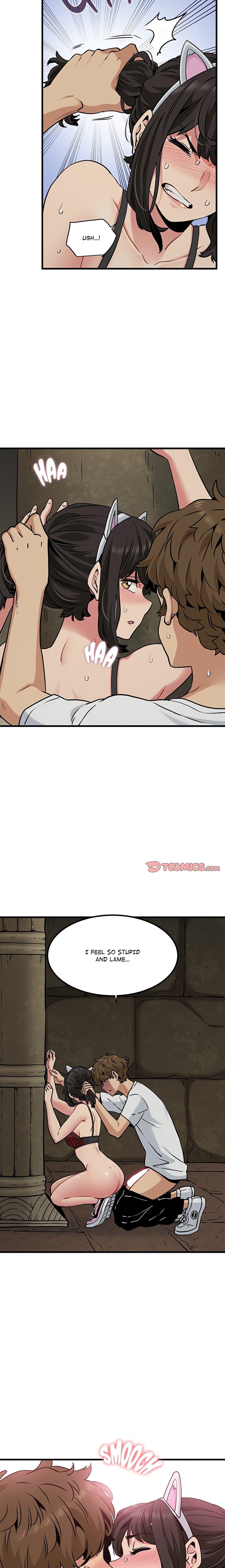 The Turning Point - Chapter 79 - photo - 7