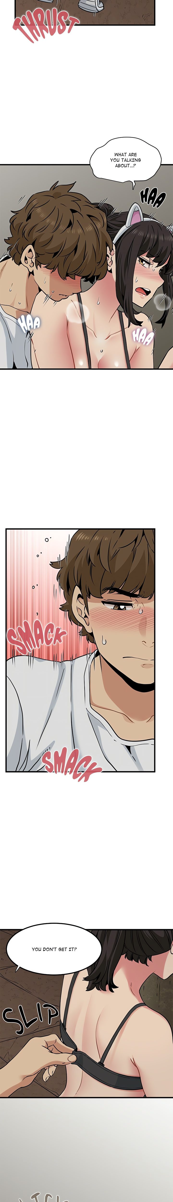 The Turning Point - Chapter 79 - photo - 9