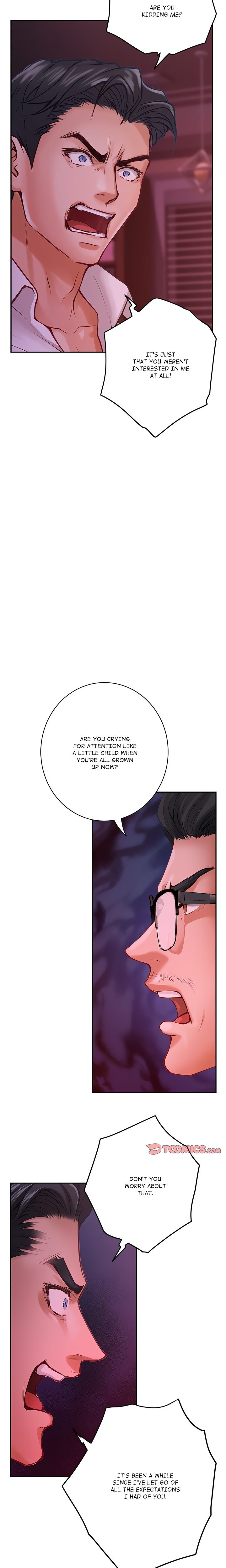 God of Pleasure - Chapter 53 - photo - 19