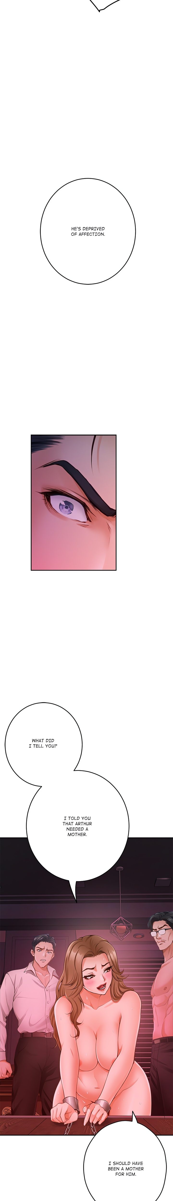 God of Pleasure - Chapter 53 - photo - 20