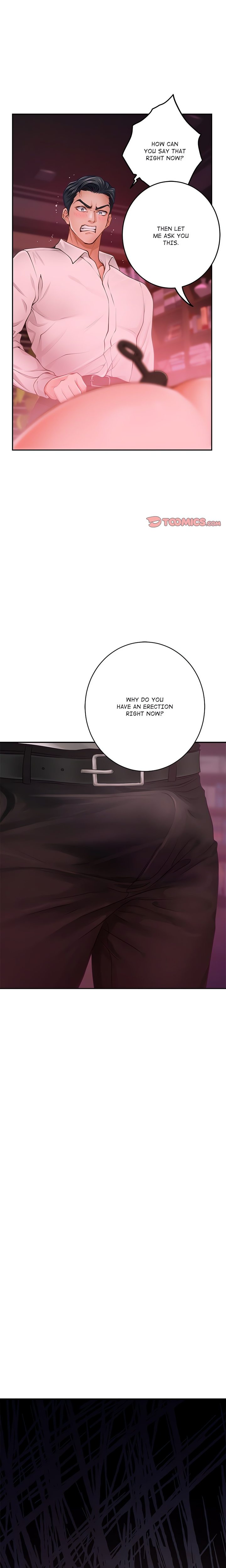 God of Pleasure - Chapter 53 - photo - 25