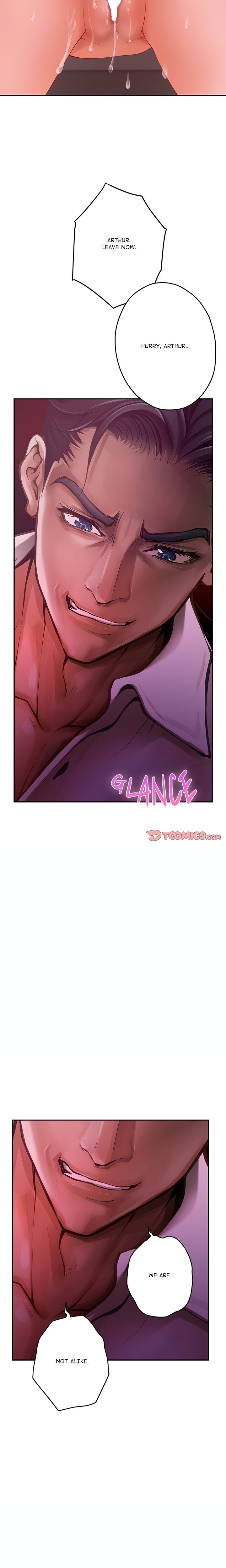 God of Pleasure - Chapter 53 - photo - 29