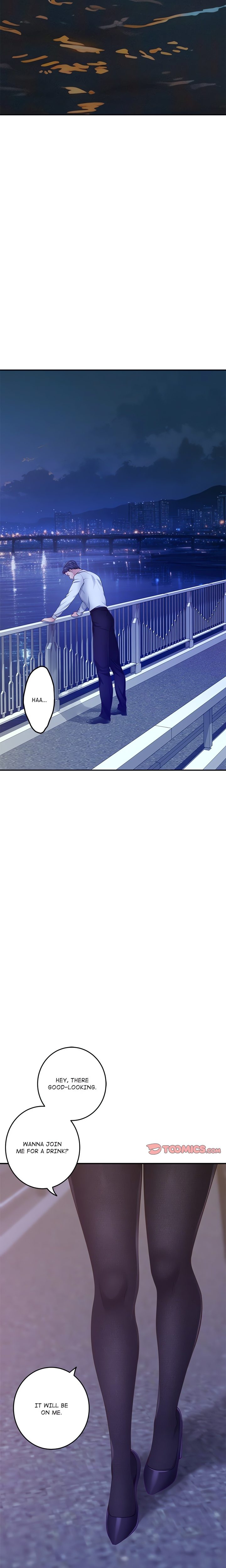 God of Pleasure - Chapter 53 - photo - 33