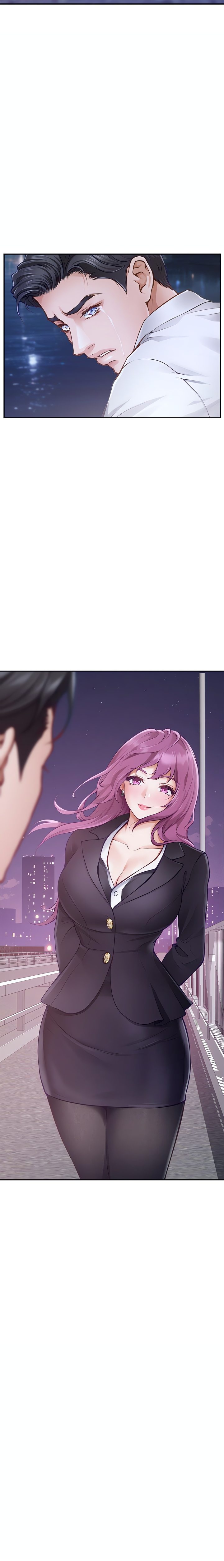 God of Pleasure - Chapter 53 - photo - 34