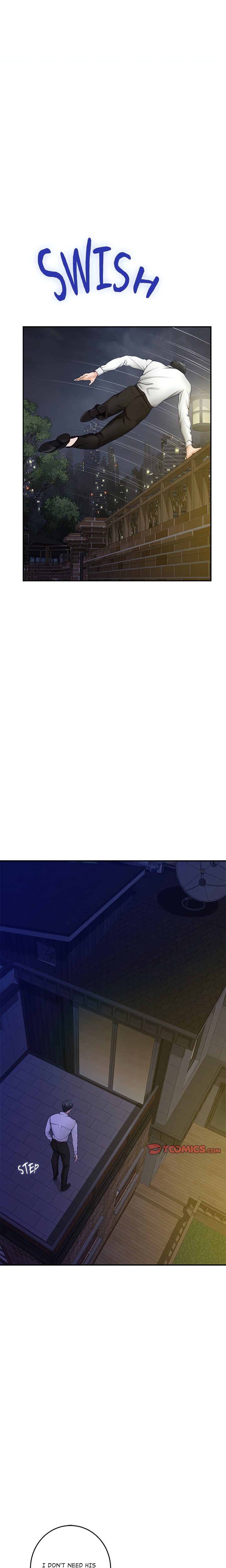 God of Pleasure - Chapter 53 - photo - 5