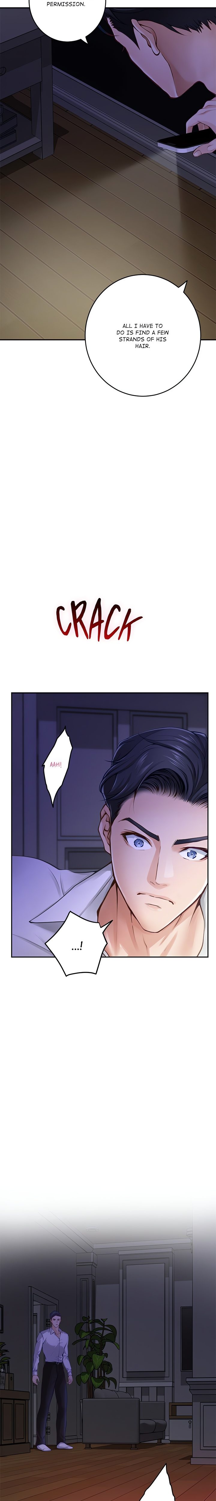 God of Pleasure - Chapter 53 - photo - 6