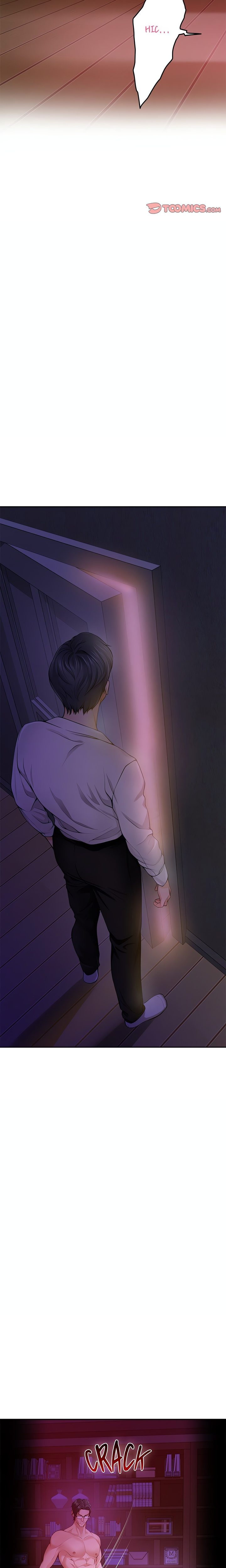 God of Pleasure - Chapter 53 - photo - 7