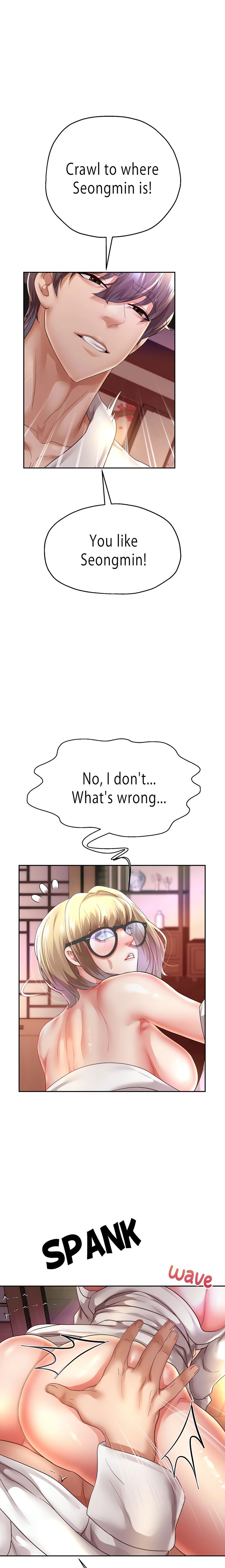 Reborn with Big Rizz Energy - Chapter 58 - photo - 10