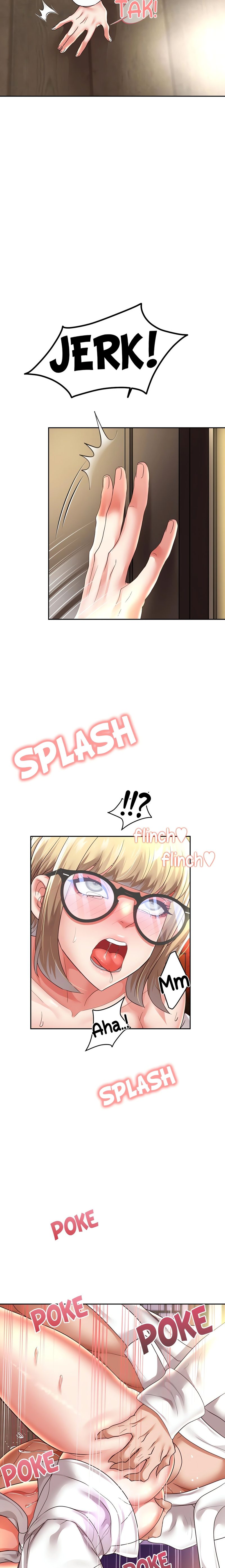 Reborn with Big Rizz Energy - Chapter 58 - photo - 13