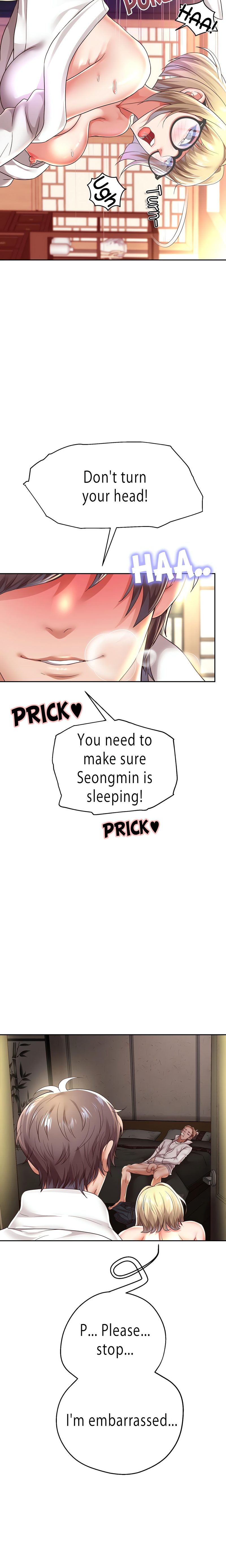 Reborn with Big Rizz Energy - Chapter 58 - photo - 14