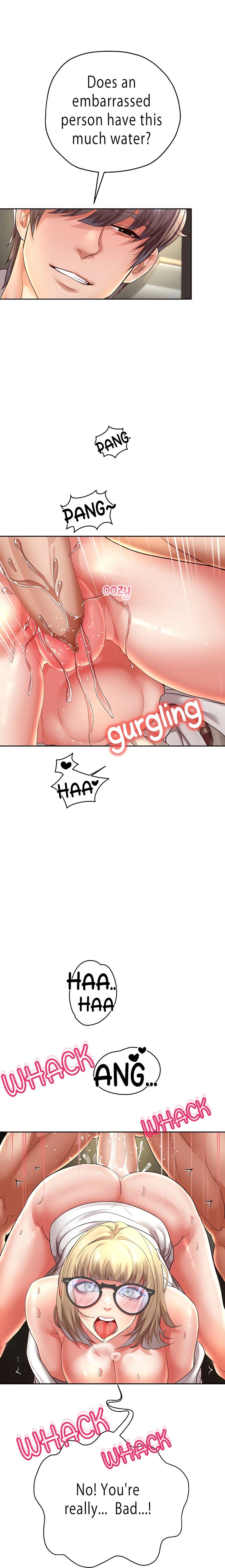 Reborn with Big Rizz Energy - Chapter 58 - photo - 15