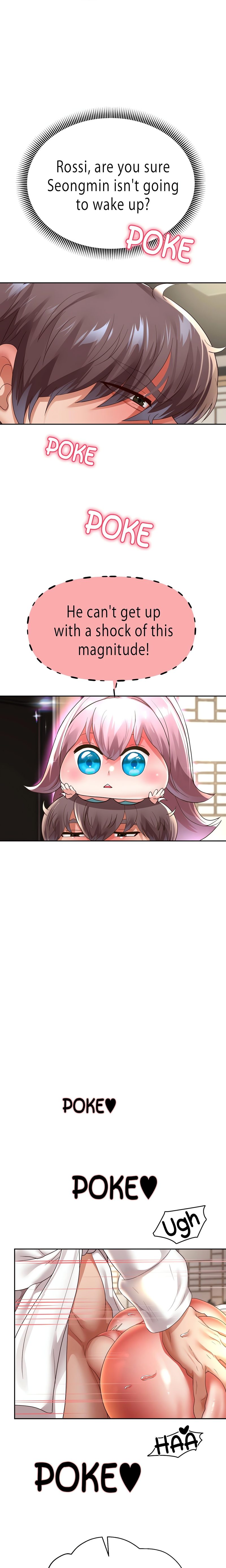 Reborn with Big Rizz Energy - Chapter 58 - photo - 16