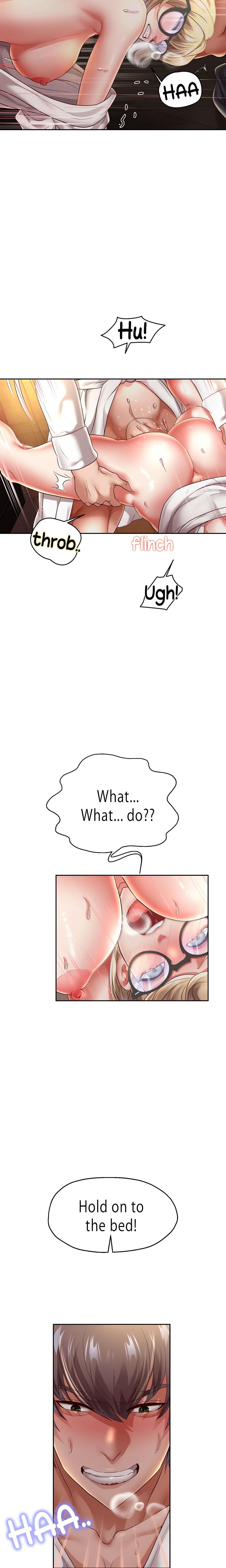 Reborn with Big Rizz Energy - Chapter 58 - photo - 19