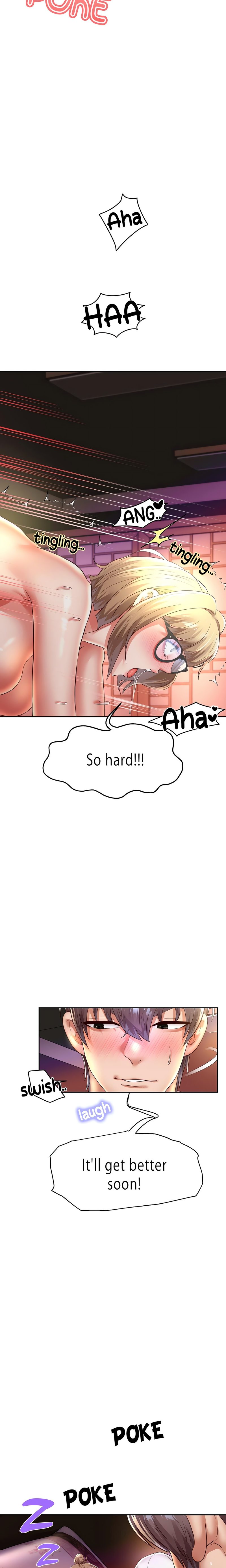 Reborn with Big Rizz Energy - Chapter 58 - photo - 21