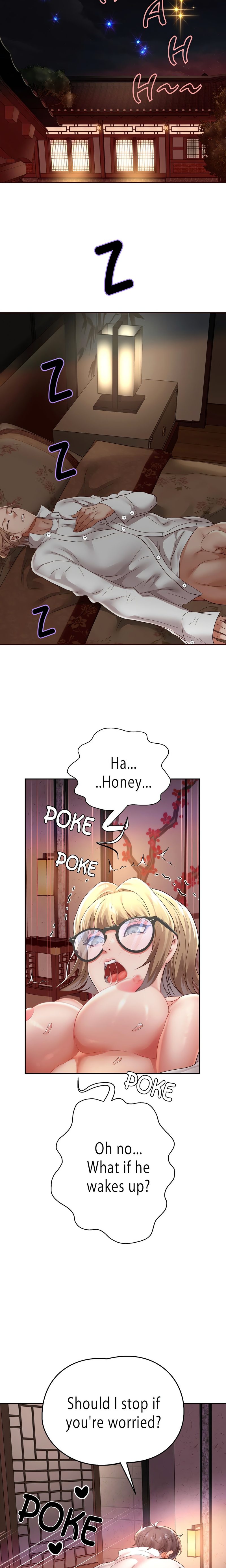 Reborn with Big Rizz Energy - Chapter 58 - photo - 4