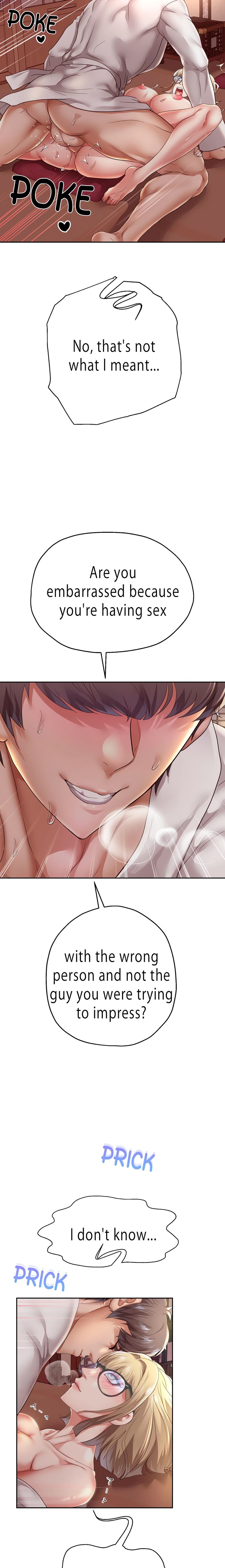 Reborn with Big Rizz Energy - Chapter 58 - photo - 5