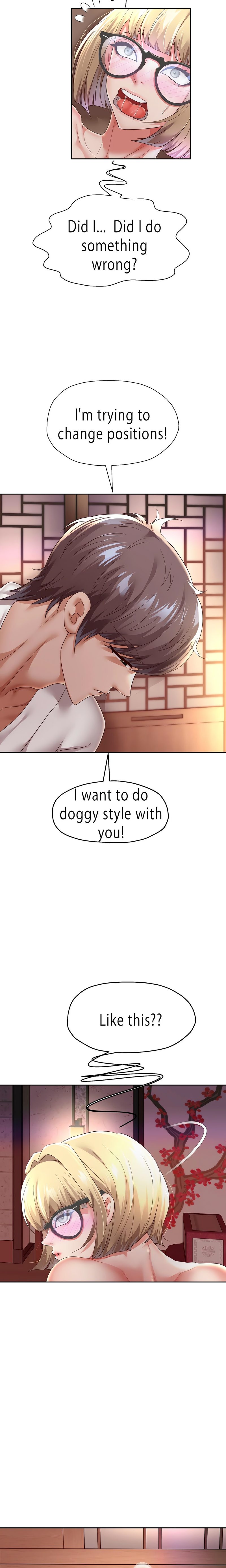 Reborn with Big Rizz Energy - Chapter 58 - photo - 7