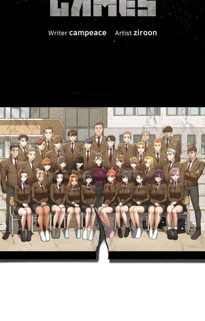 Seniors of Class 5 - Chapter 107 - photo - 11