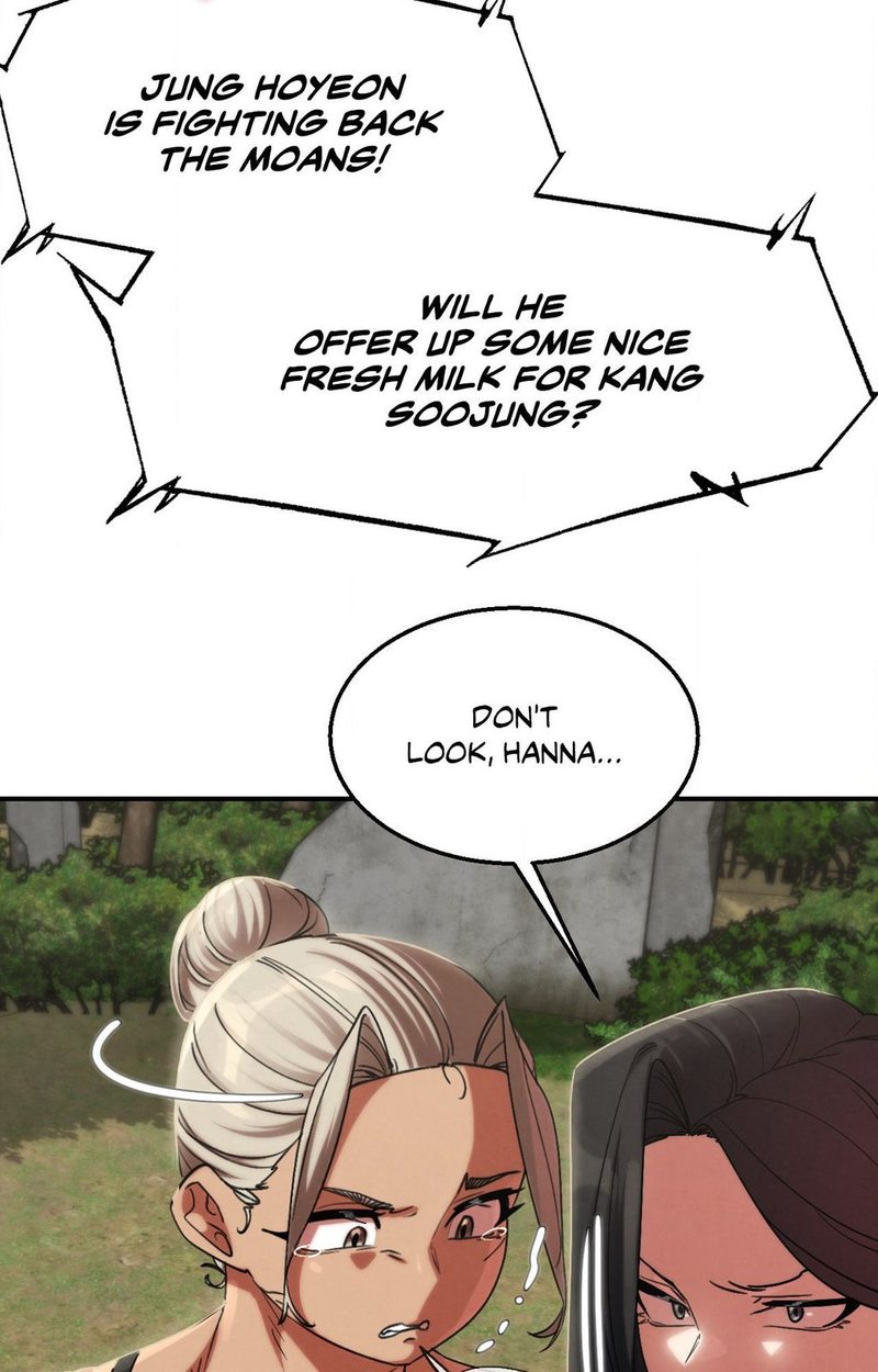 Seniors of Class 5 - Chapter 107 - photo - 32