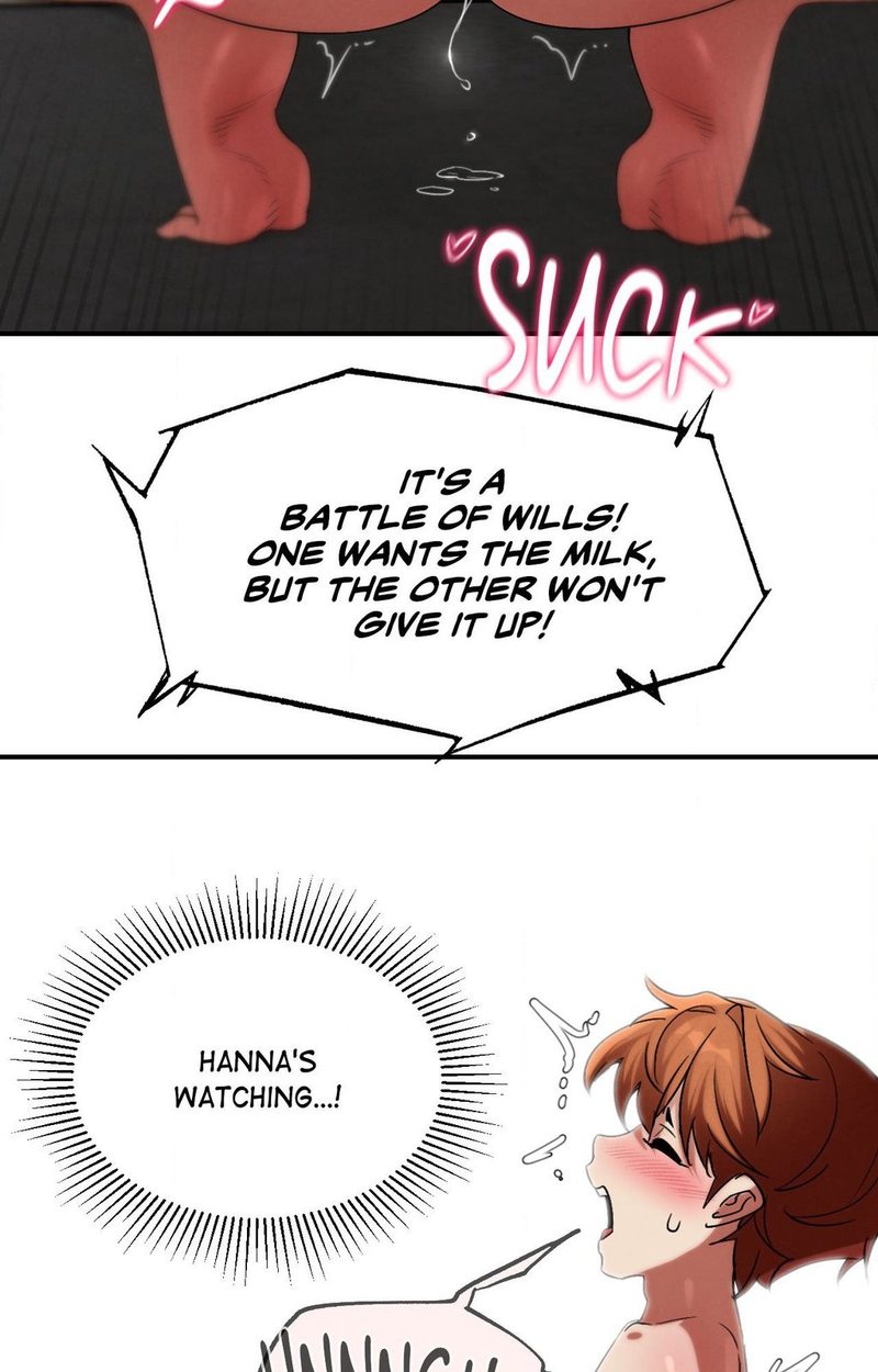 Seniors of Class 5 - Chapter 107 - photo - 35