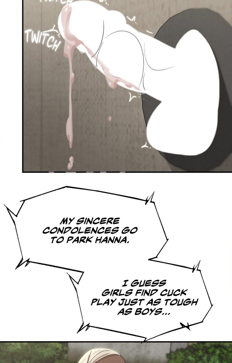 Seniors of Class 5 - Chapter 107 - photo - 45