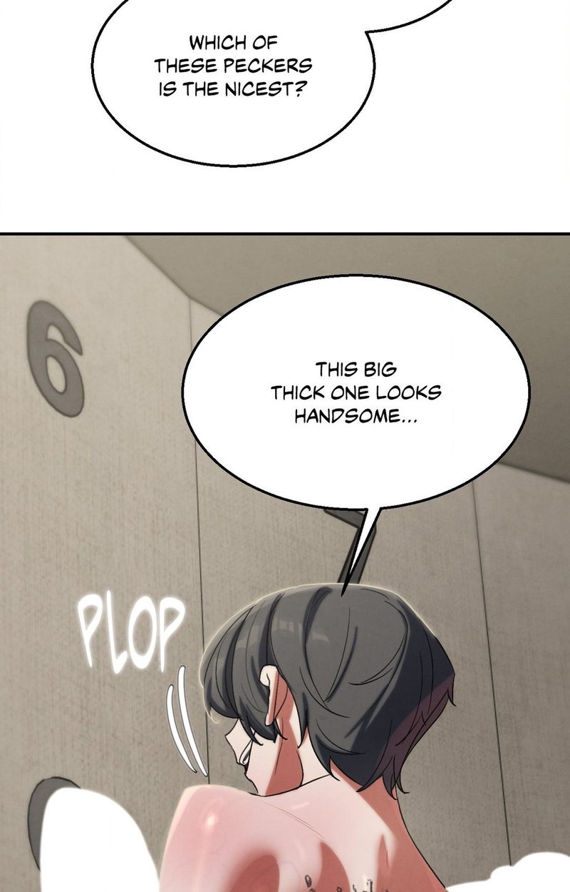 Seniors of Class 5 - Chapter 107 - photo - 48