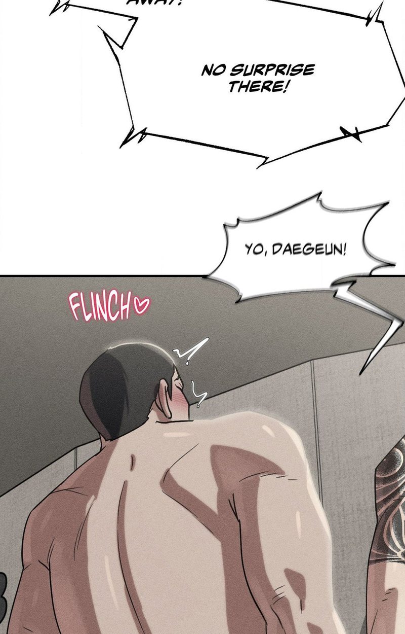 Seniors of Class 5 - Chapter 107 - photo - 6
