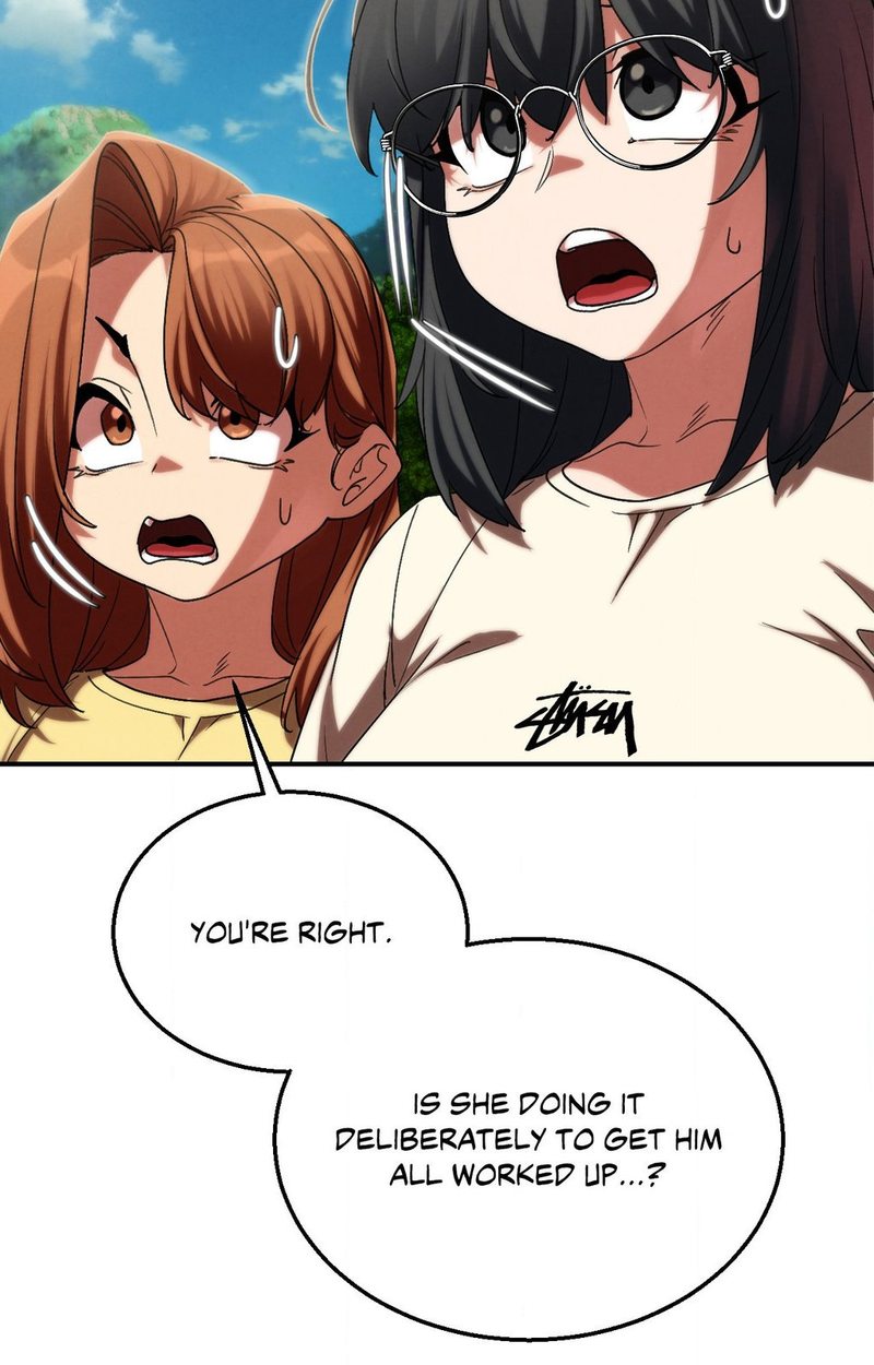 Seniors of Class 5 - Chapter 107 - photo - 60