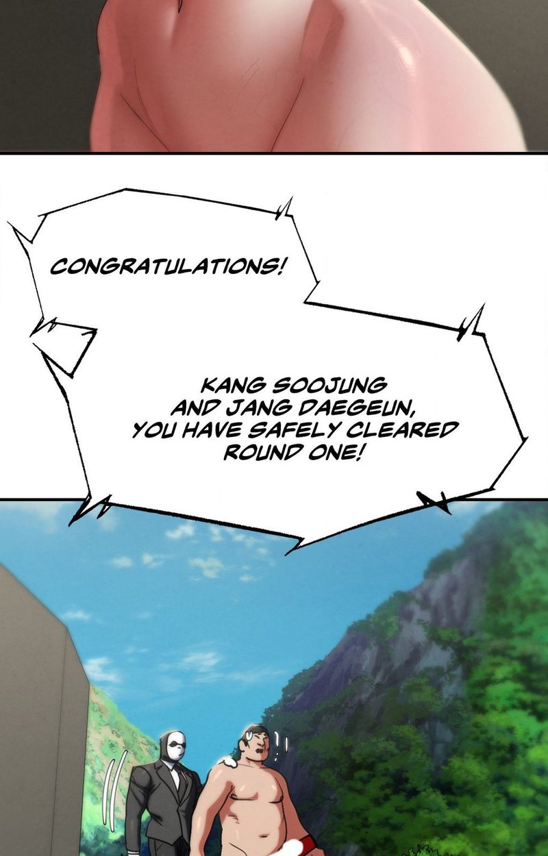 Seniors of Class 5 - Chapter 107 - photo - 72