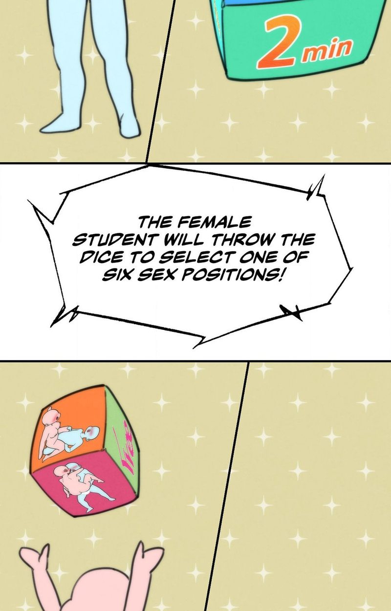 Seniors of Class 5 - Chapter 107 - photo - 77