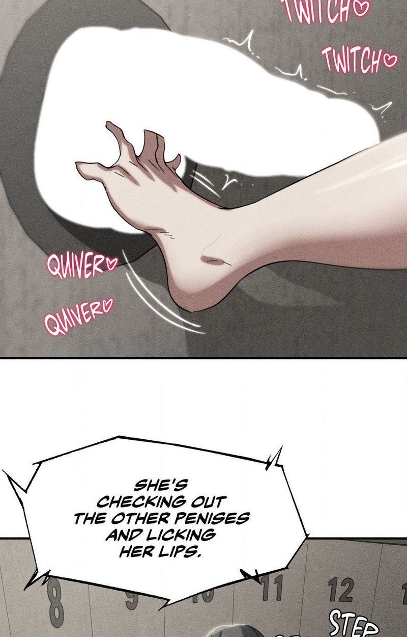 Seniors of Class 5 - Chapter 107 - photo - 8