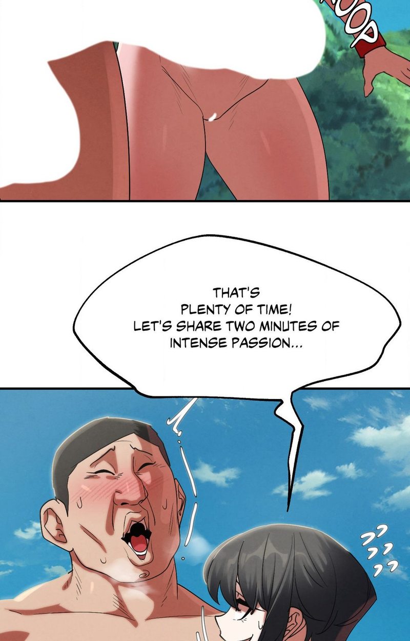 Seniors of Class 5 - Chapter 107 - photo - 88
