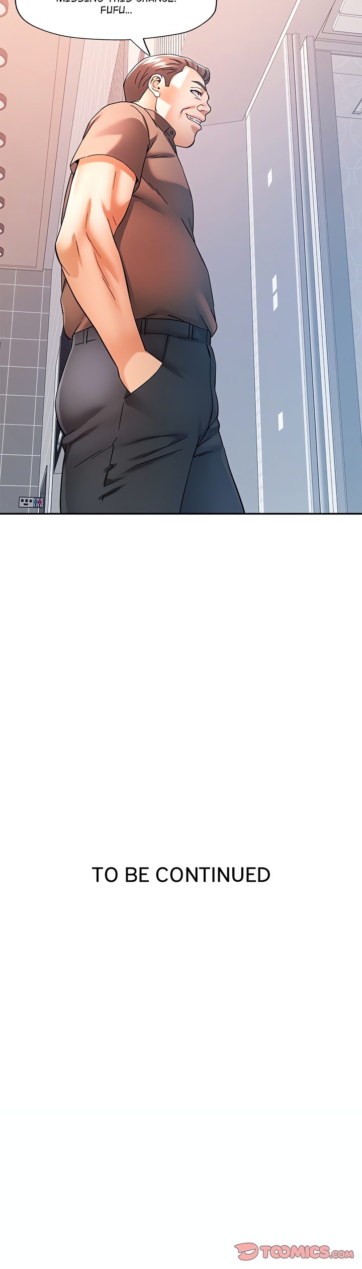 In Her Place - Chapter 87 - photo - 20