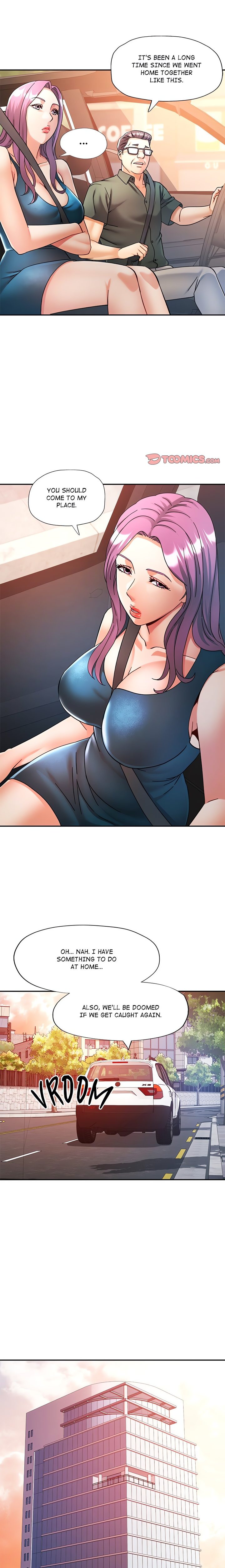 In Her Place - Chapter 87 - photo - 6