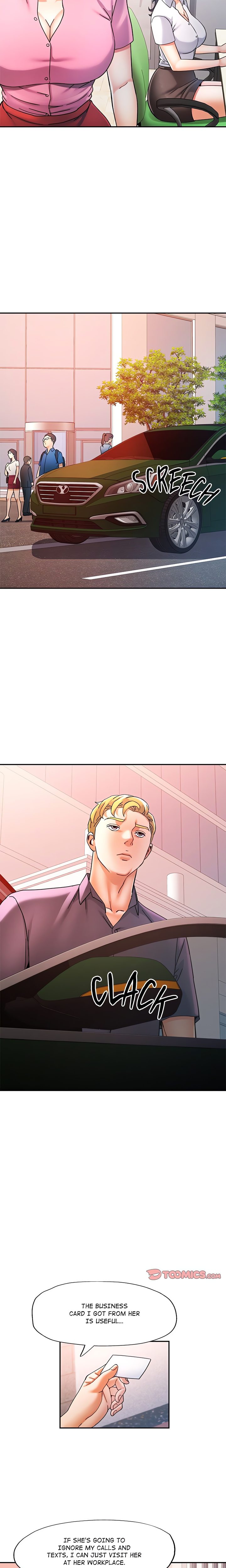 In Her Place - Chapter 87 - photo - 8