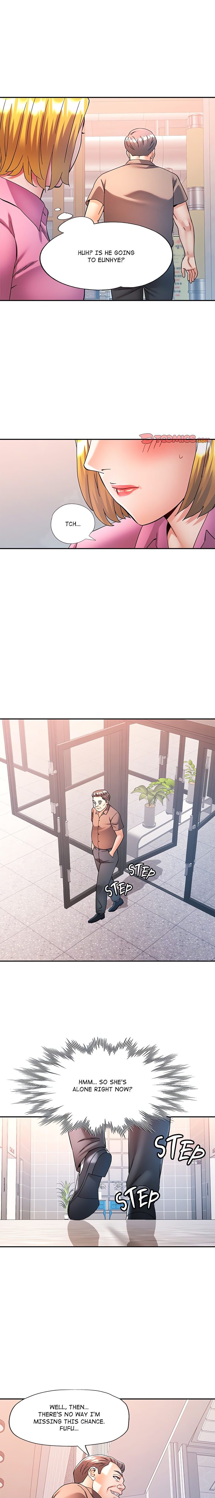 In Her Place - Chapter 88 - photo - 1