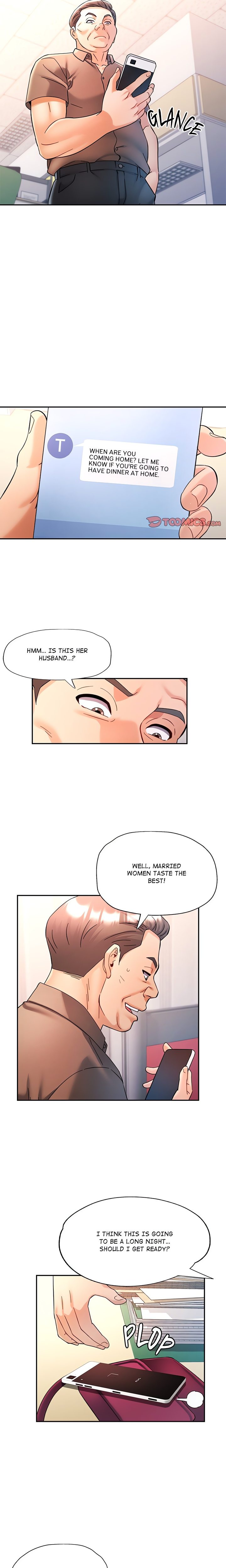 In Her Place - Chapter 88 - photo - 11