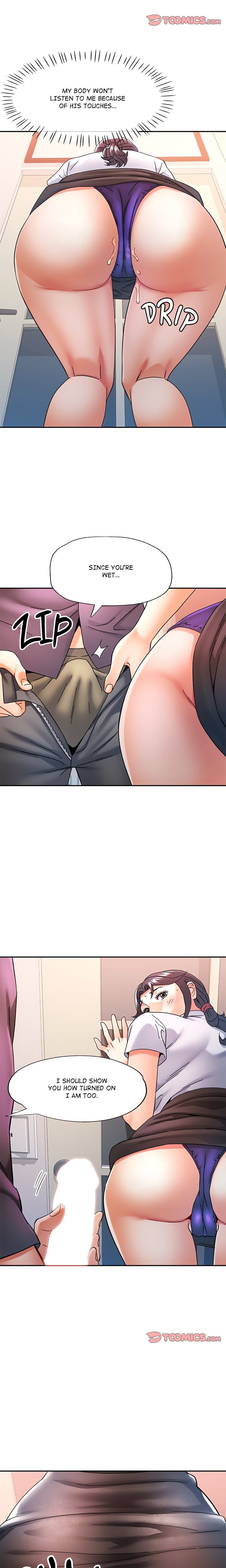 In Her Place - Chapter 88 - photo - 13