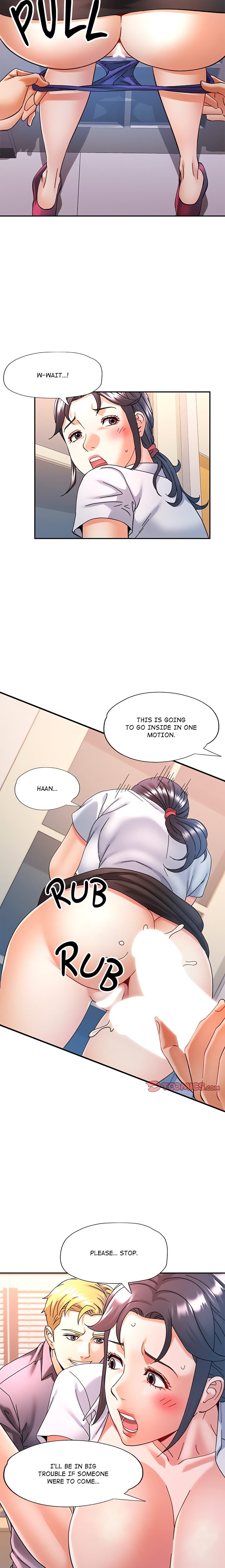 In Her Place - Chapter 88 - photo - 14