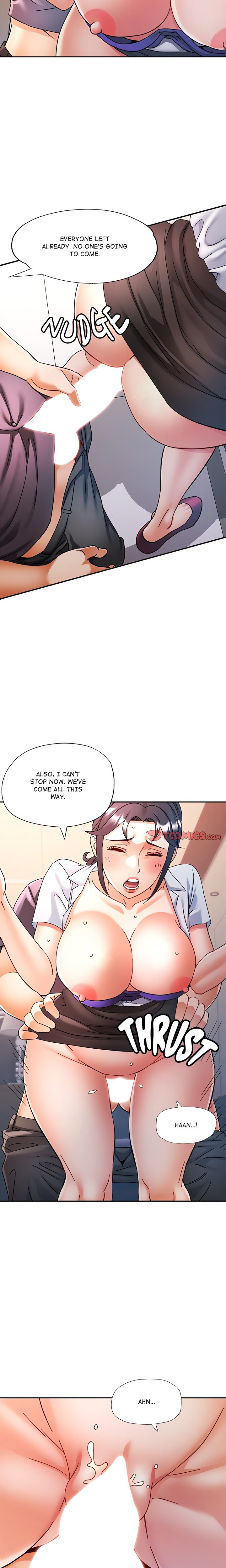 In Her Place - Chapter 88 - photo - 15