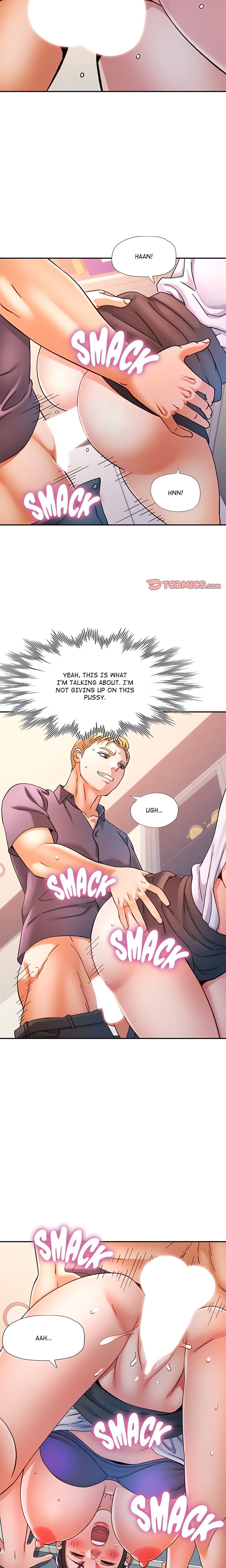 In Her Place - Chapter 88 - photo - 16