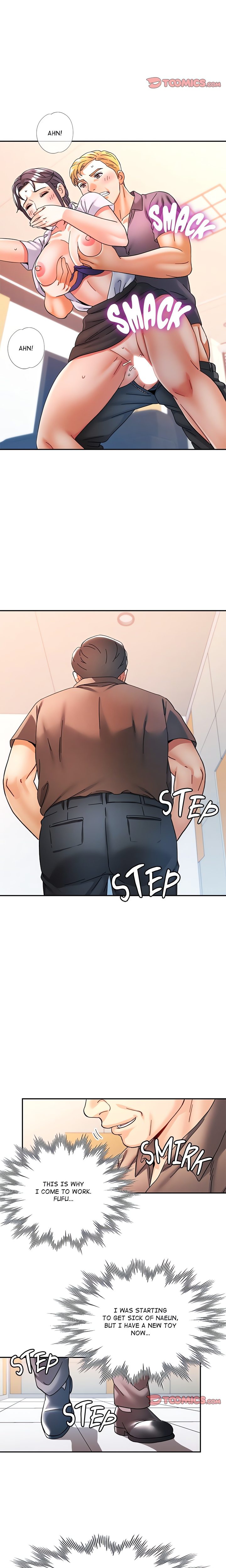 In Her Place - Chapter 88 - photo - 18