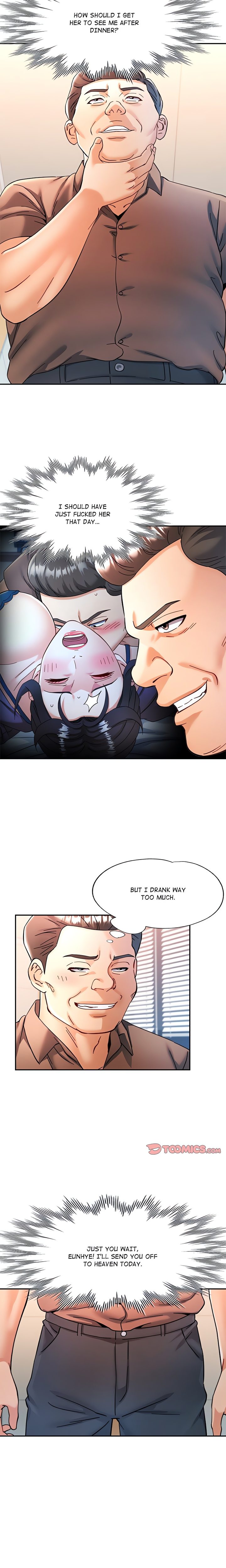 In Her Place - Chapter 88 - photo - 19