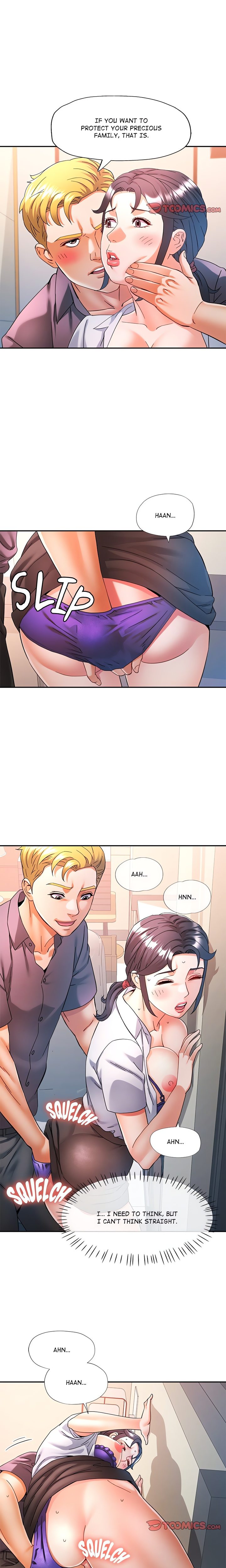 In Her Place - Chapter 88 - photo - 7