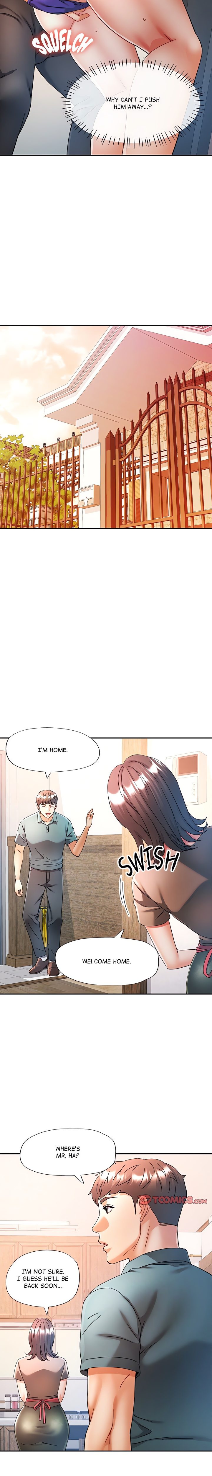 In Her Place - Chapter 88 - photo - 8