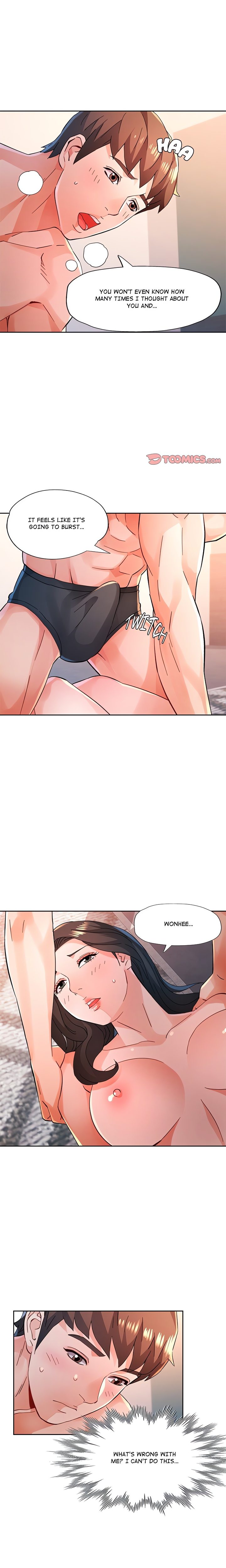 Wait, I’m a Married Woman! - Chapter 88 - photo - 1