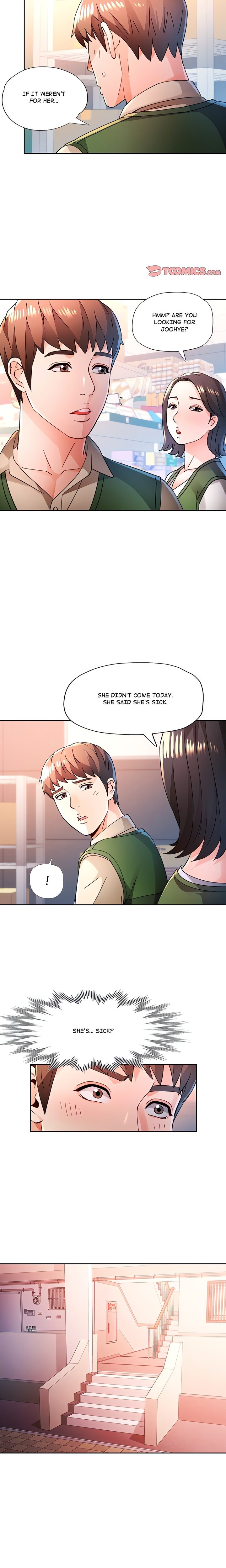 Wait, I’m a Married Woman! - Chapter 88 - photo - 12